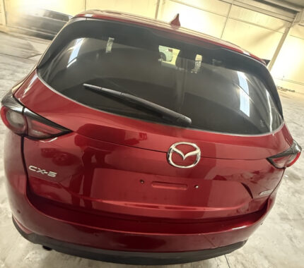 Haion Mazda CX-5 2019