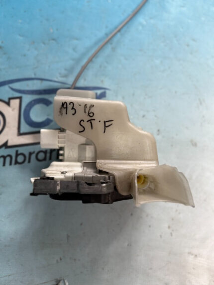 Broasca stanga fata Audi A3 2016