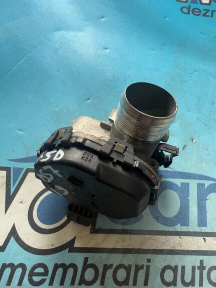 Clapeta acceleratie Citroen DS7 2019 W29121487