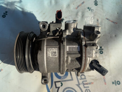 Compresor AC Audi A5 2015 8T0260805S