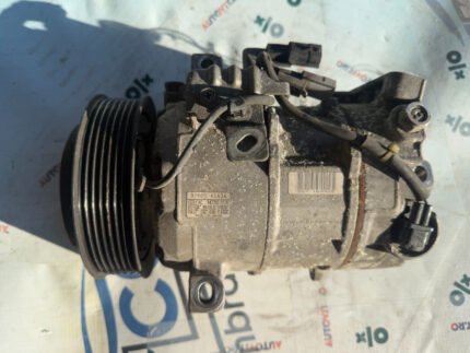 Compresor AC Nissan X-Trail 2014 926004CA3A