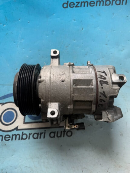 Compresor AC Renault Talisman 2018 1.6 d 926004EB0A