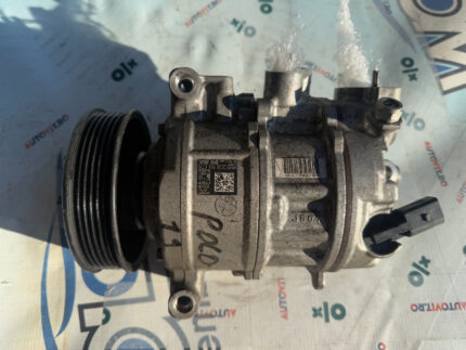 Compresor AC Volkswagen Polo AW 2019 5Q0816803D