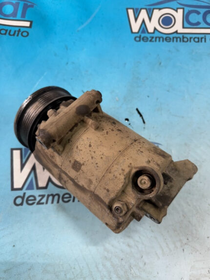 Compresor Clima Ford Custom 2.2D 2014 BK2119D629AD