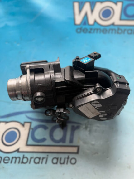 EGR Renault Talisman 1.6 d 2018 A2C53350932