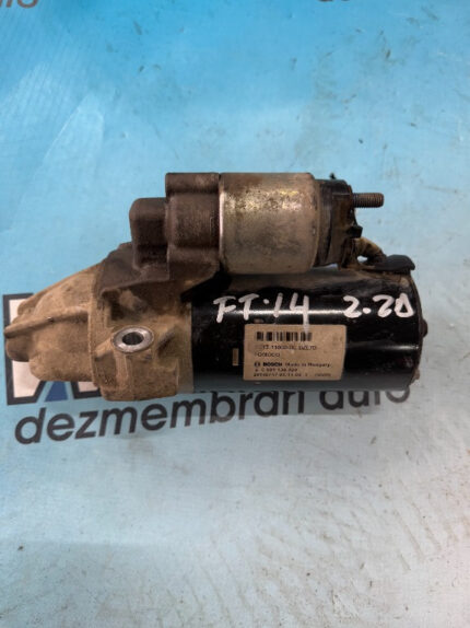 Electromotor Ford Custom 2.2D 2014 0001139024