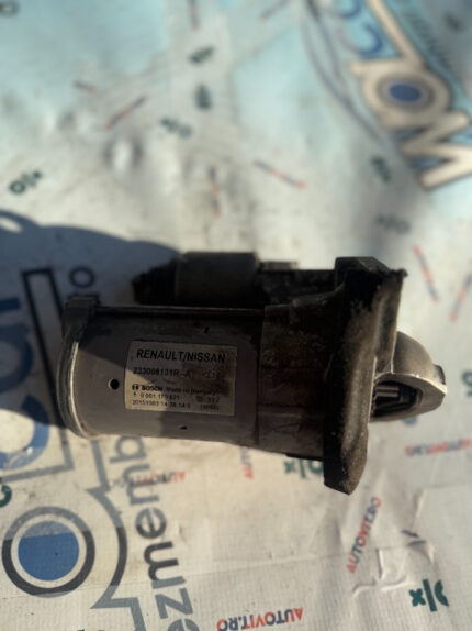 Electromotor Nissan X-Trail 233008131R