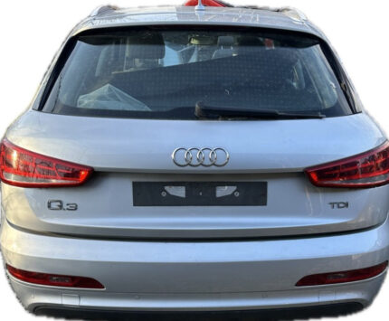 Haion Audi Q3 2016