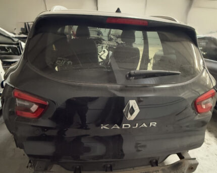 Haion Renault Kadjar 2018