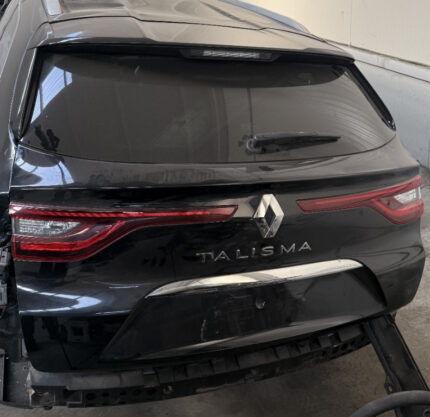 Haion Renault Talisman Break 2018