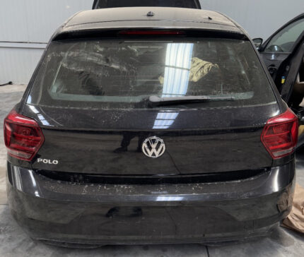 Haion Volkswagen Polo AW 2019