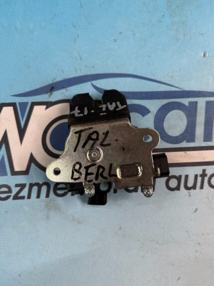Incuietoare portbagaj Renault Talisman 2018 Berlina 905833138r