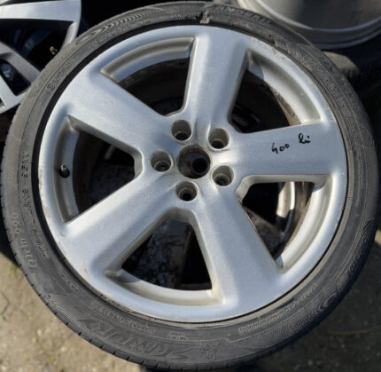 Jante Audi 225/45R18