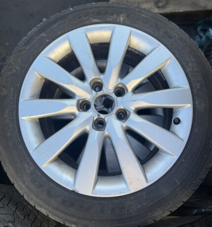 Jante Audi 225/50R17