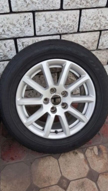 Jante Audi A4 225/55R16 DOT2023
