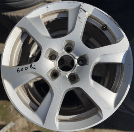 Jante Audi A4 B8 R16