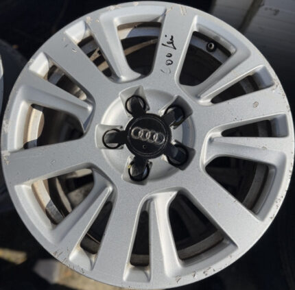 Jante Audi Q3 5X112 R16