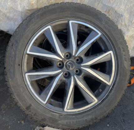 Jante Mazda CX-5 225/55R19
