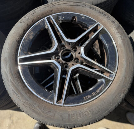 Jante Mercedes AMG 235/50R19