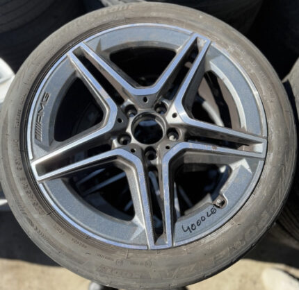 Jante Mercedes CLS W257 AMG 255/45R18
