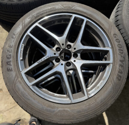 Jante Mercedes GLC 235/55R19