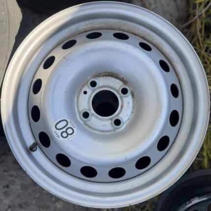 Jante Tabla Renault Megane R15