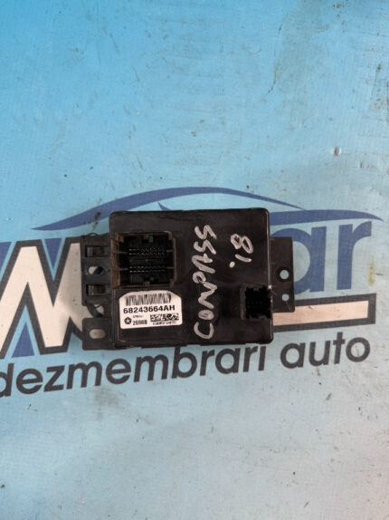 Modul clima JEEP COMPASS 2018 68243664AH