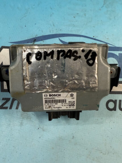 Modul stabilizare tensiune JEEP Compass 2018 56029583AC