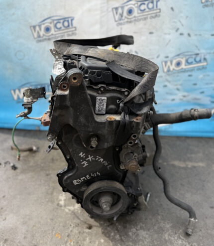 Motor Nissan X-Trail 1.6d 2014 R9ME414
