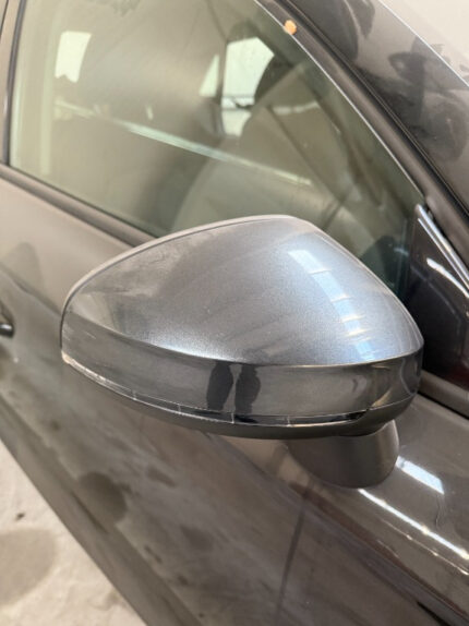 Oglinda dreapta Audi A1 2016