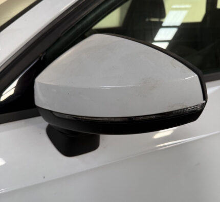 Oglinda stanga Audi A3 8V 2014