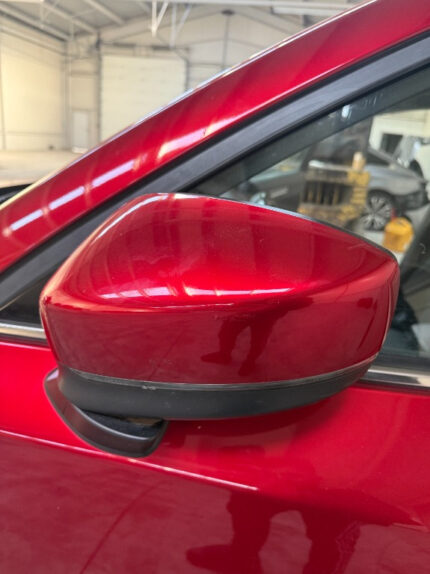 Oglinda stanga Mazda CX-5 2019