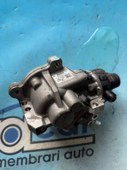 Pompa injectie Citroen DS7 1.5D 2019 9817903080