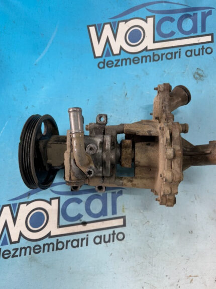 Pompa servodirectie Ford Custom 2014 2.2D