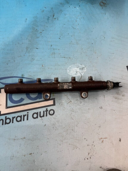 Rampa injectoare Ford Custom 2.2D BK2Q9D280AB