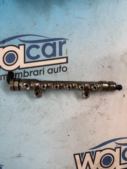 Rampa injectoare Mazda CX-5 2018 2.2D