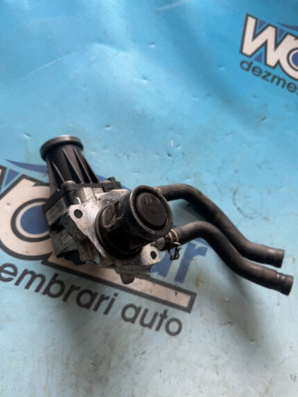 Supapa EGR Citroen DS7 2019