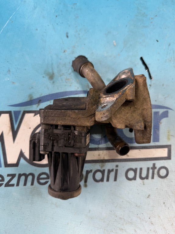 Supapa EGR Ford Custom 2.2D BK2Q9D475CC Supapa EGR Ford Custom 2.2D BK2Q9D475CC