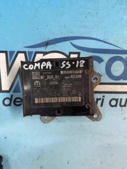 Unitate airbag JEEP Compass 2018 68402853AB