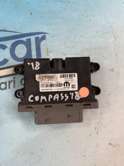 Unitate control deschidere haion JEEP Compass A3C00153501