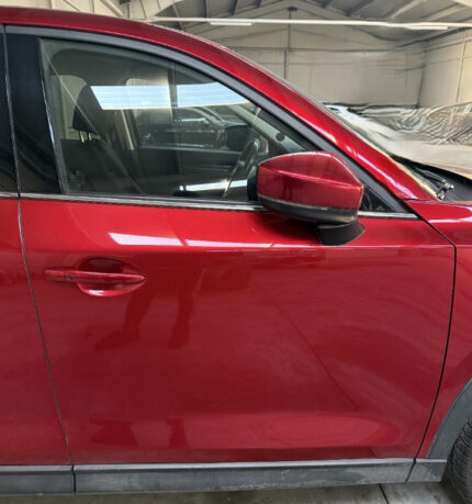 Usa dreapta fata Mazda CX-5 2019