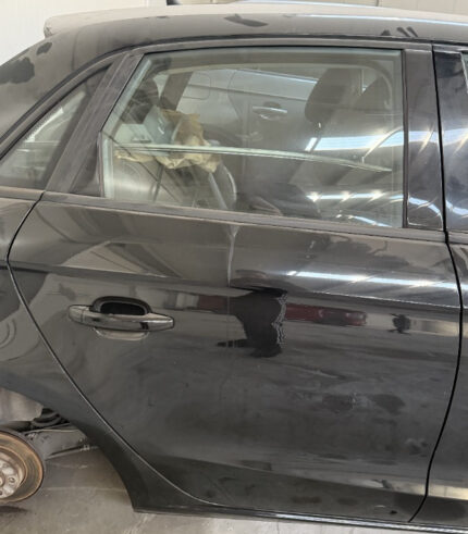 Usa dreapta spate Audi A1 2016