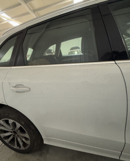 Usa dreapta spate Audi Q5 2014