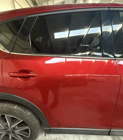 Usa dreapta spate Mazda CX-5 2019