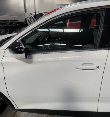 Usa stanga fata Citroen DS7 2019