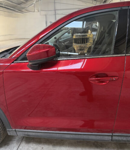 Usa stanga fata Mazda CX-5 2019