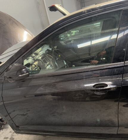 Usa stanga fata Volkswagen Polo AW 2019
