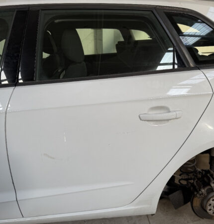 Usa dreapta fata Audi A3 8V 2014