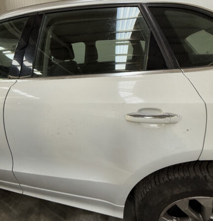 Usa stanga spate Audi Q5 2014