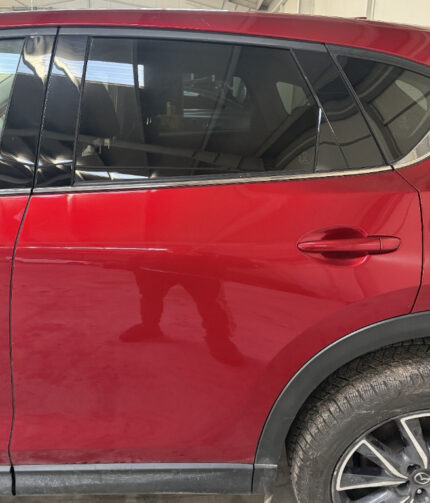 Usa stanga spate Mazda CX-5 2019